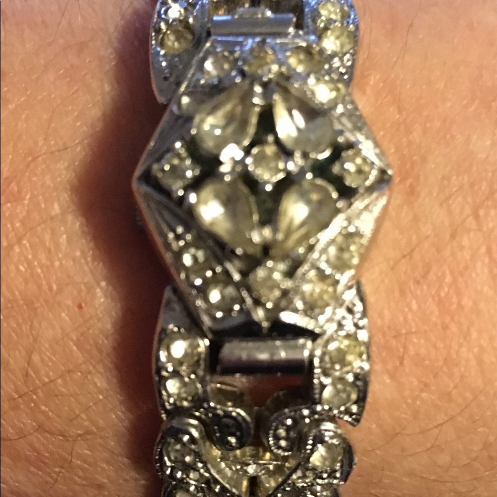 Vintage watch (rare find) sold on eBay
